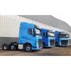 VOLVO FH4 500 2014 6x2